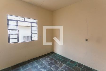 Quarto de casa para alugar com 1 quarto, 60m² em Nova Vista, Belo Horizonte