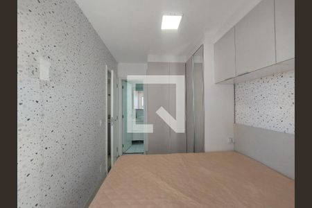 Quarto de apartamento para alugar com 1 quarto, 31m² em Jardim Prudência, São Paulo