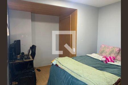 Quarto de apartamento para alugar com 1 quarto, 54m² em Santos Dumont, São Leopoldo
