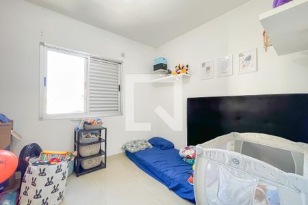 Quarto 2 de casa de condomínio à venda com 2 quartos, 64m² em Centro, Osasco