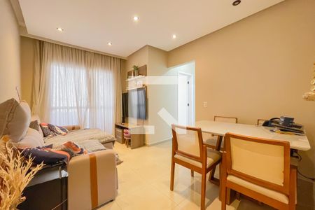 Casa de Condomínio à venda com 2 quartos, 64m² em Centro, Osasco