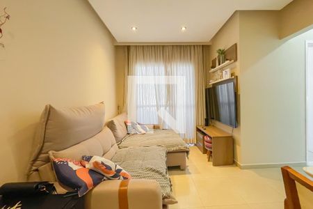 Casa de Condomínio à venda com 2 quartos, 64m² em Centro, Osasco