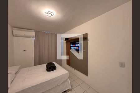 Suíte de apartamento para alugar com 2 quartos, 69m² em Recreio dos Bandeirantes, Rio de Janeiro
