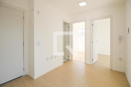 Sala de apartamento para alugar com 2 quartos, 38m² em Mooca, São Paulo