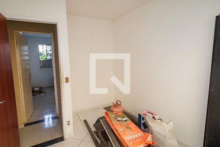 Quarto 2 de apartamento para alugar com 2 quartos, 44m² em Campo Grande, Rio de Janeiro