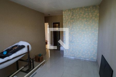 Apartamento para alugar com 2 quartos, 44m² em Campo Grande, Rio de Janeiro