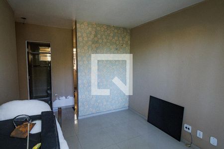 Apartamento à venda com 2 quartos, 44m² em Campo Grande, Rio de Janeiro