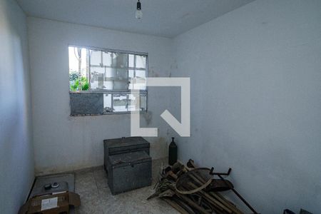Quarto 1 de apartamento para alugar com 2 quartos, 44m² em Campo Grande, Rio de Janeiro