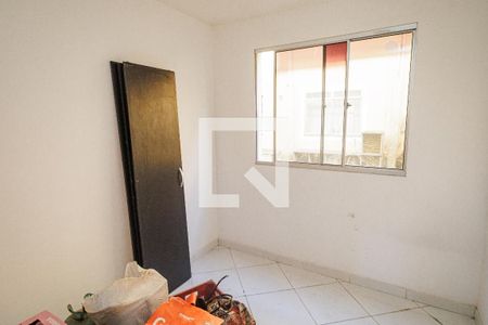 Quarto 2 de apartamento para alugar com 2 quartos, 44m² em Campo Grande, Rio de Janeiro