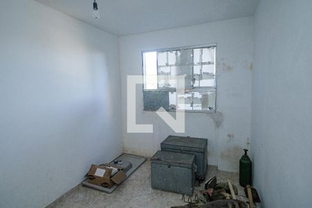 Quarto 1 de apartamento para alugar com 2 quartos, 44m² em Campo Grande, Rio de Janeiro