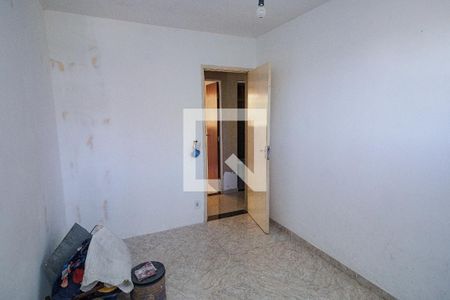 Quarto 1 de apartamento para alugar com 2 quartos, 44m² em Campo Grande, Rio de Janeiro