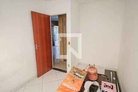 Quarto 2 de apartamento para alugar com 2 quartos, 44m² em Campo Grande, Rio de Janeiro