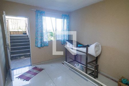 Apartamento para alugar com 2 quartos, 44m² em Campo Grande, Rio de Janeiro