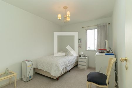 Quarto 1 de apartamento à venda com 3 quartos, 72m² em Vila Prudente, São Paulo