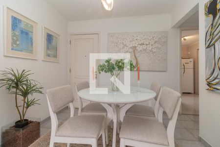Sala de apartamento à venda com 3 quartos, 72m² em Vila Prudente, São Paulo