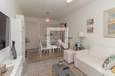 Sala de apartamento à venda com 3 quartos, 72m² em Vila Prudente, São Paulo