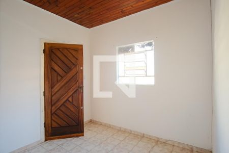 Quarto 1 de casa para alugar com 2 quartos, 40m² em Penha de França, São Paulo