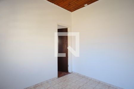 Quarto 1 de casa para alugar com 2 quartos, 40m² em Penha de França, São Paulo