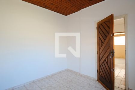 Quarto 1 de casa para alugar com 2 quartos, 40m² em Penha de França, São Paulo