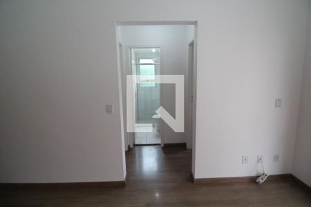 Sala de apartamento para alugar com 3 quartos, 56m² em Novo Osasco, Osasco