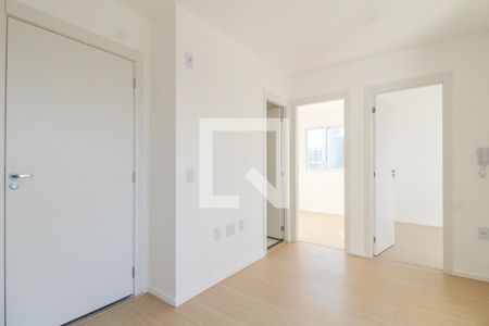 Sala de apartamento para alugar com 1 quarto, 39m² em Mooca, São Paulo