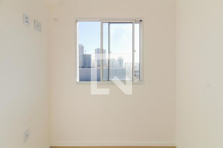 Quarto 1 de apartamento para alugar com 1 quarto, 39m² em Mooca, São Paulo