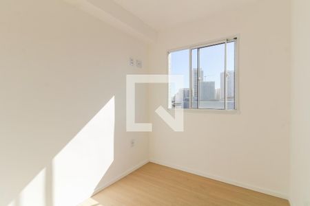 Quarto 1 de apartamento para alugar com 1 quarto, 39m² em Mooca, São Paulo