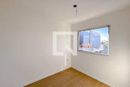 Quarto 1 de apartamento para alugar com 2 quartos, 39m² em Mooca, São Paulo