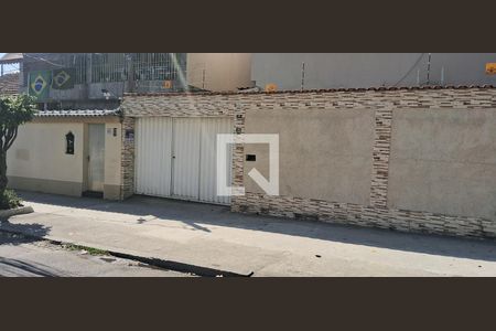 Casa para alugar com 4 quartos, 300m² em Lins de Vasconcelos, Rio de Janeiro