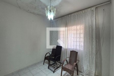 Sala de casa à venda com 3 quartos, 200m² em Vila Georgina, Campinas