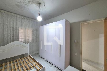 Quarto 1  de casa à venda com 3 quartos, 200m² em Vila Georgina, Campinas