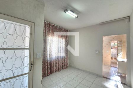 Sala de Jantar de casa à venda com 3 quartos, 200m² em Vila Georgina, Campinas