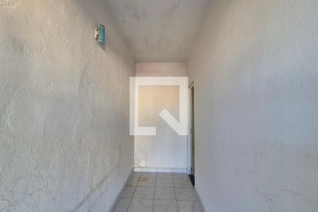 Hall de Entrada  de casa à venda com 3 quartos, 200m² em Vila Georgina, Campinas