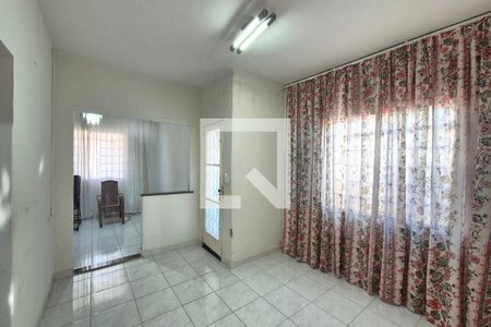 Sala de Jantar de casa à venda com 3 quartos, 200m² em Vila Georgina, Campinas