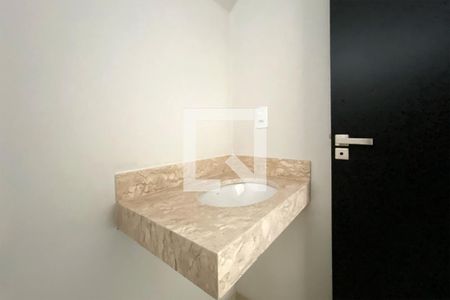 Casa à venda com 4 quartos, 124m² em Ouro Preto, Belo Horizonte