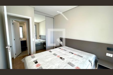 Quarto  de apartamento para alugar com 1 quarto, 39m² em Macedo, Guarulhos