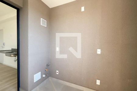 Área de Serviço de apartamento à venda com 2 quartos, 65m² em Vila Sao Sebastiao, Valinhos