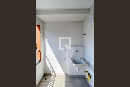 Apartamento para alugar com 2 quartos, 39m² em Mooca, São Paulo