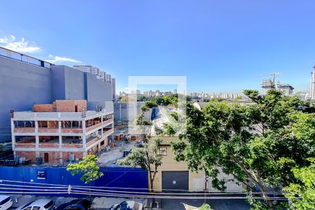 Apartamento para alugar com 2 quartos, 39m² em Mooca, São Paulo