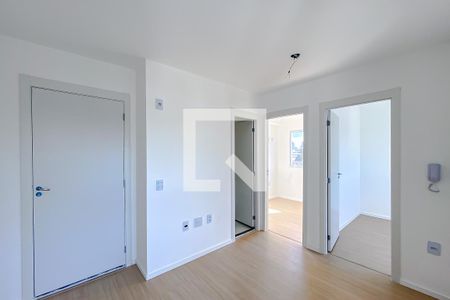 Apartamento para alugar com 2 quartos, 39m² em Mooca, São Paulo