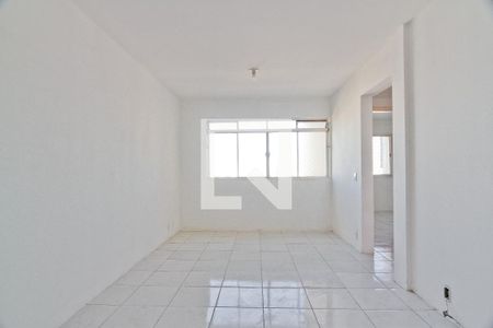 Sala de apartamento para alugar com 2 quartos, 52m² em Imirim, São Paulo
