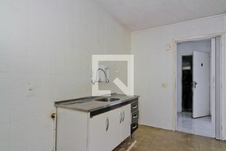 Cozinha de apartamento para alugar com 2 quartos, 52m² em Imirim, São Paulo