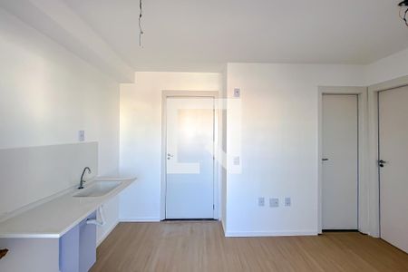 Sala de apartamento para alugar com 2 quartos, 39m² em Mooca, São Paulo