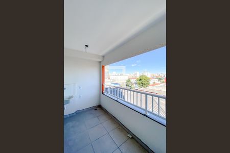 Apartamento para alugar com 2 quartos, 39m² em Mooca, São Paulo