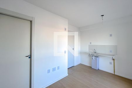 Apartamento para alugar com 2 quartos, 39m² em Mooca, São Paulo