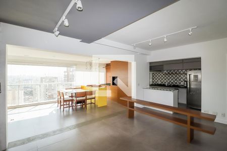 Apartamento para alugar com 2 quartos, 95m² em Santa Teresinha, São Paulo