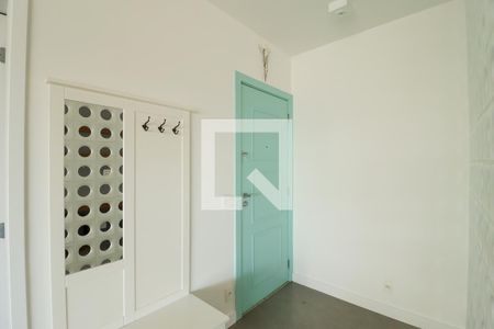 Sala/Cozinha/Área de Serviço de apartamento para alugar com 2 quartos, 95m² em Santa Teresinha, São Paulo