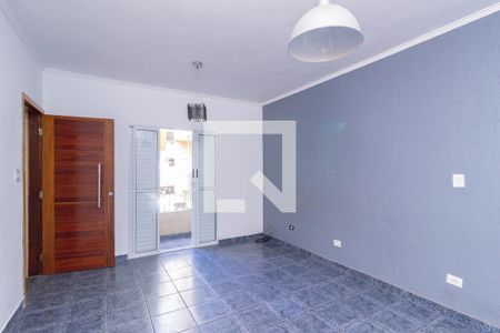 Casa para alugar com 2 quartos, 100m² em Vila Penteado, São Paulo