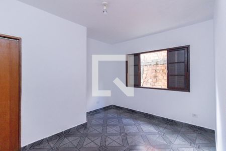 Quarto 1 de casa para alugar com 2 quartos, 100m² em Vila Penteado, São Paulo