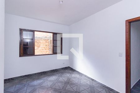 Quarto 1 de casa para alugar com 2 quartos, 100m² em Vila Penteado, São Paulo